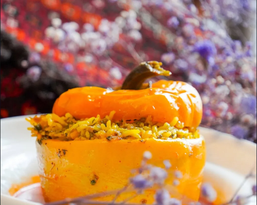 Cuisine perse 4