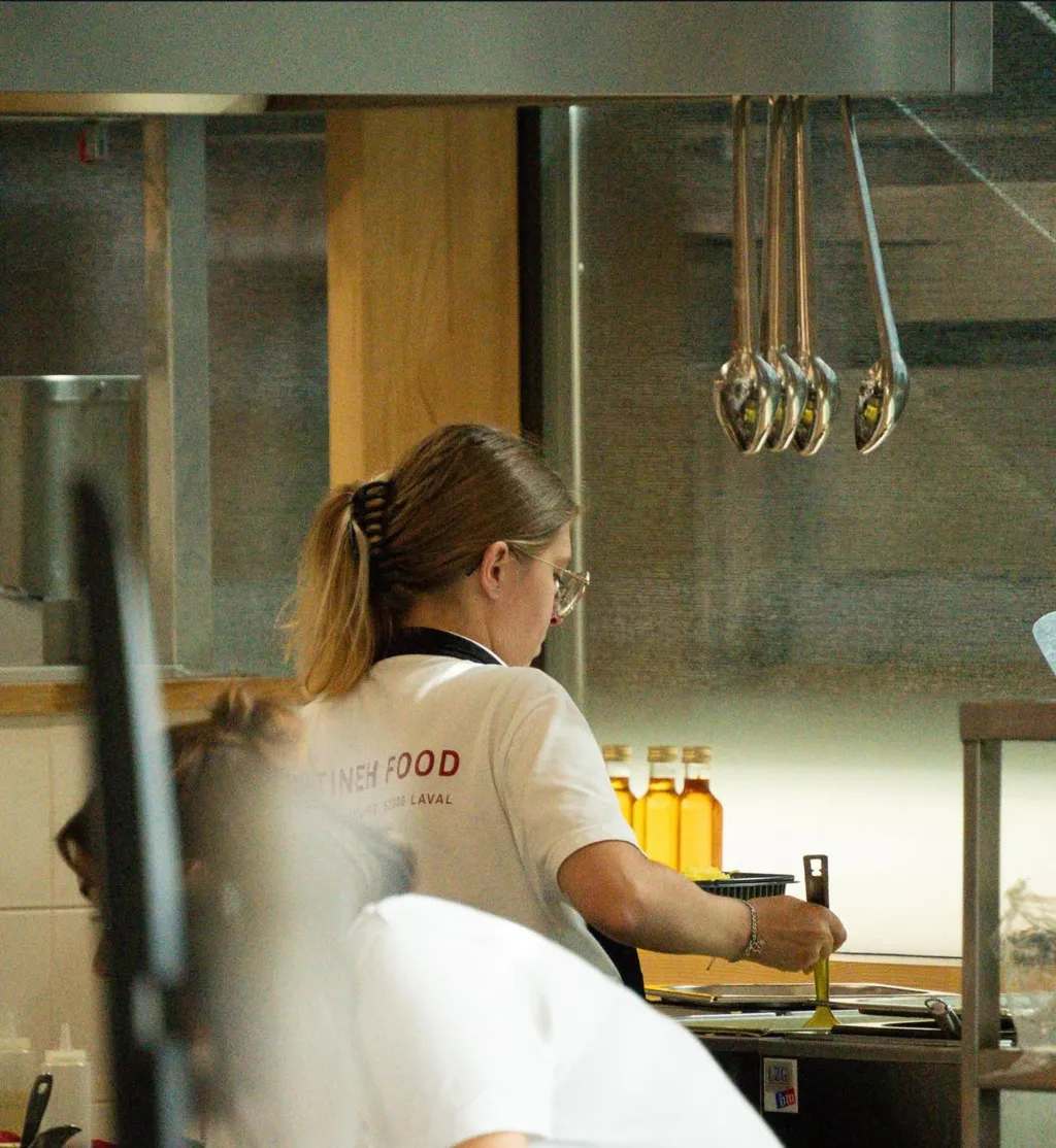 Cuisine perse 1