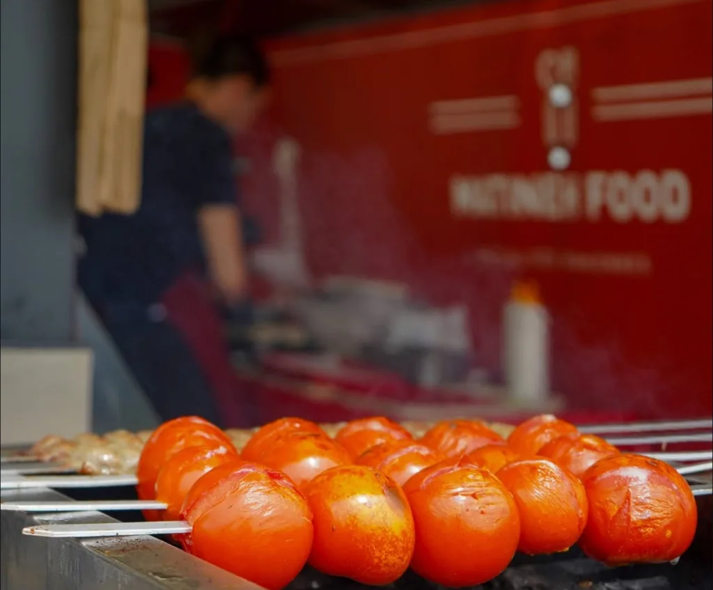 Épices et ingrédients