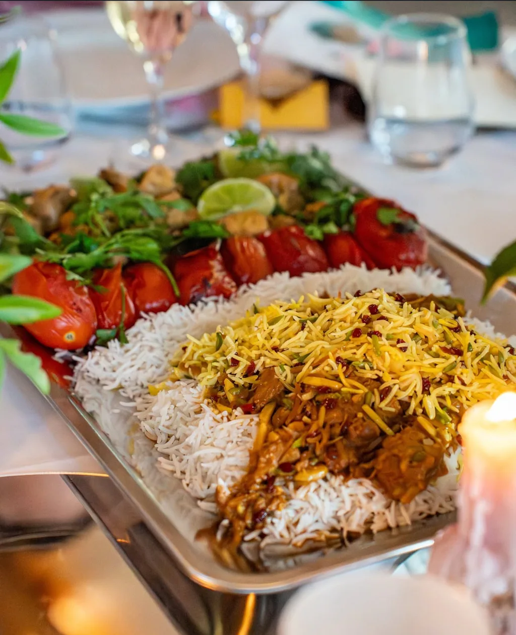 Plat traditionnel
